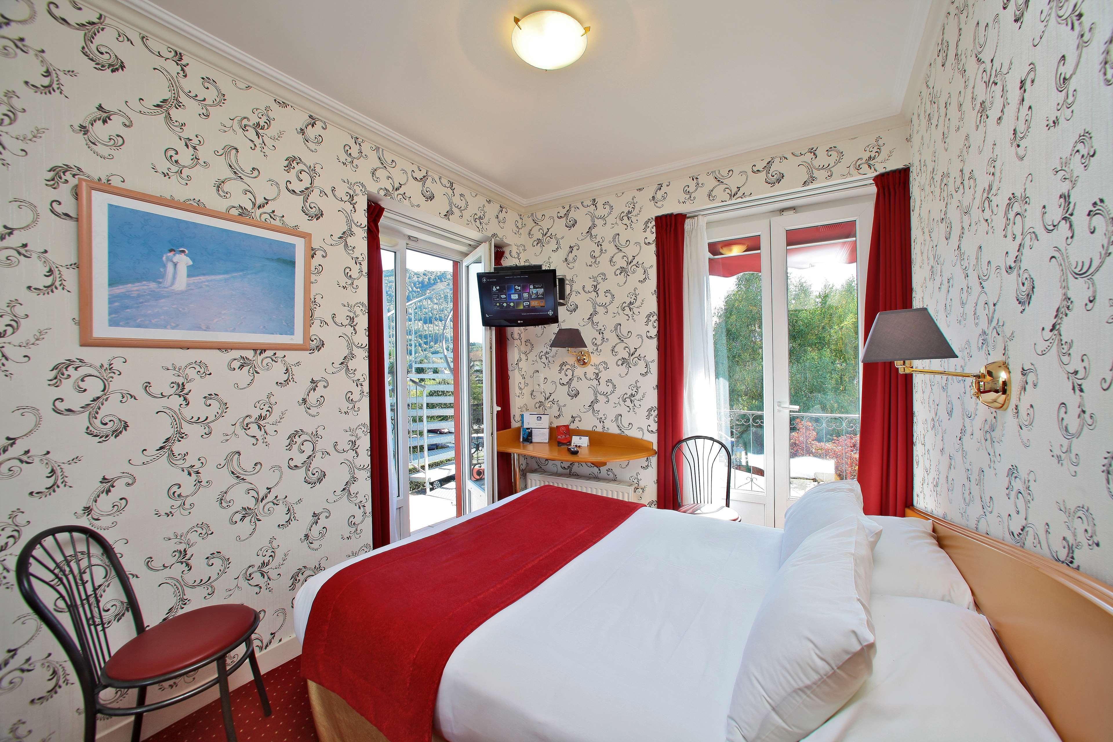 Best Western Beausejour Λούρδη Εξωτερικό φωτογραφία