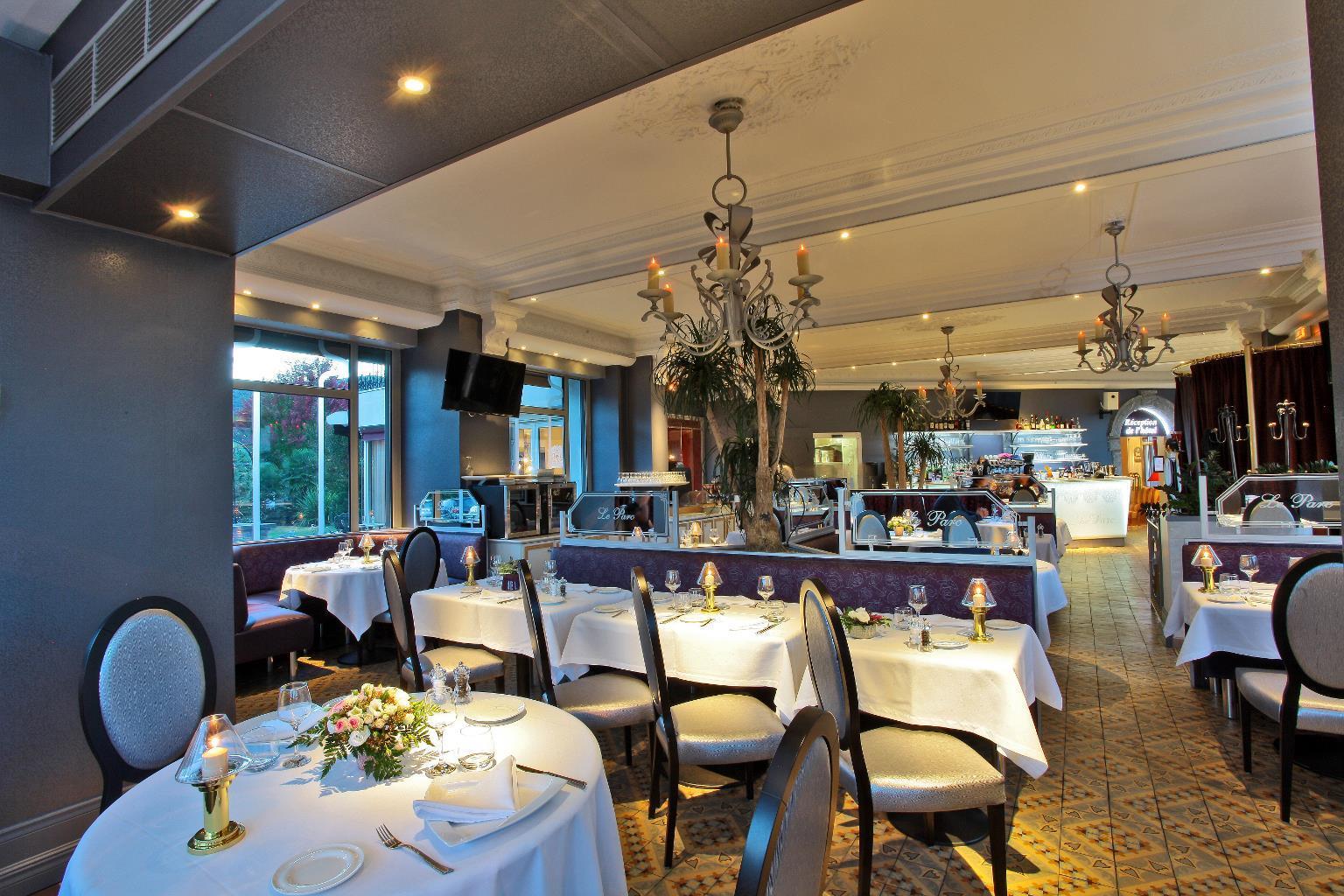 Best Western Beausejour Λούρδη Εξωτερικό φωτογραφία