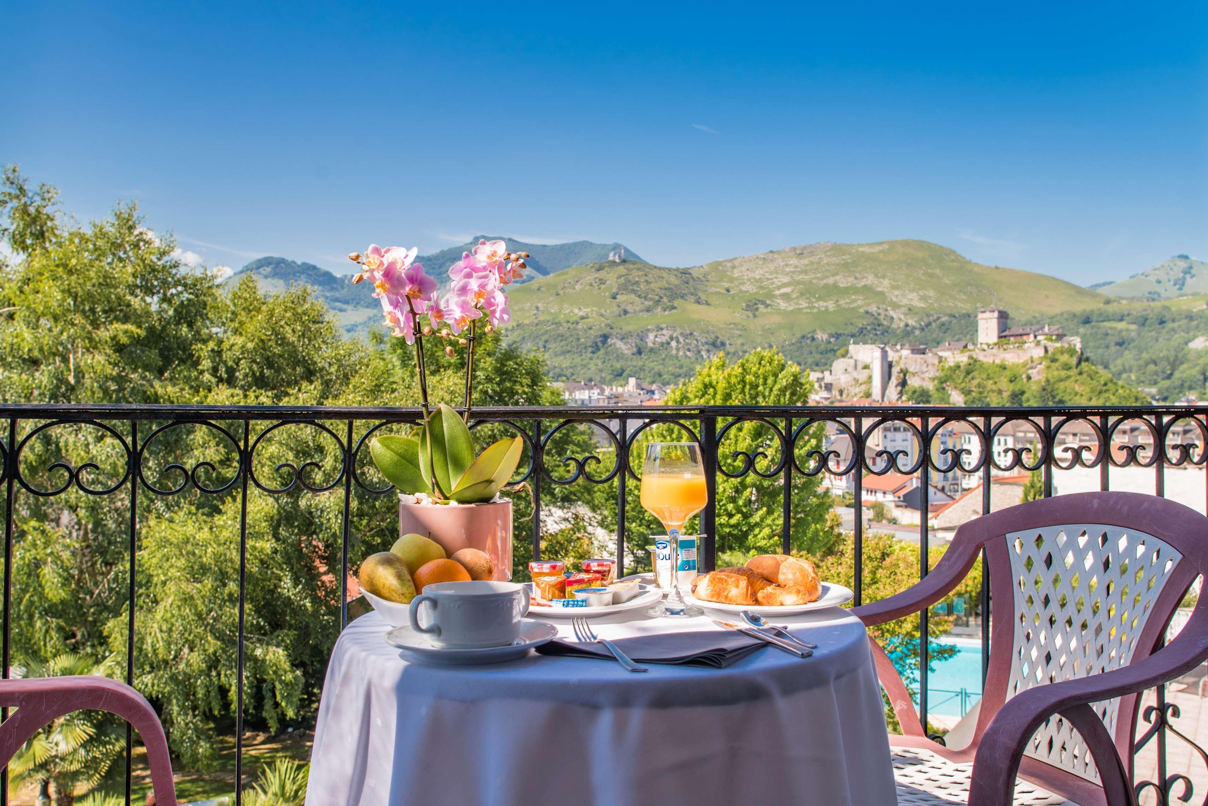 Best Western Beausejour Λούρδη Εξωτερικό φωτογραφία