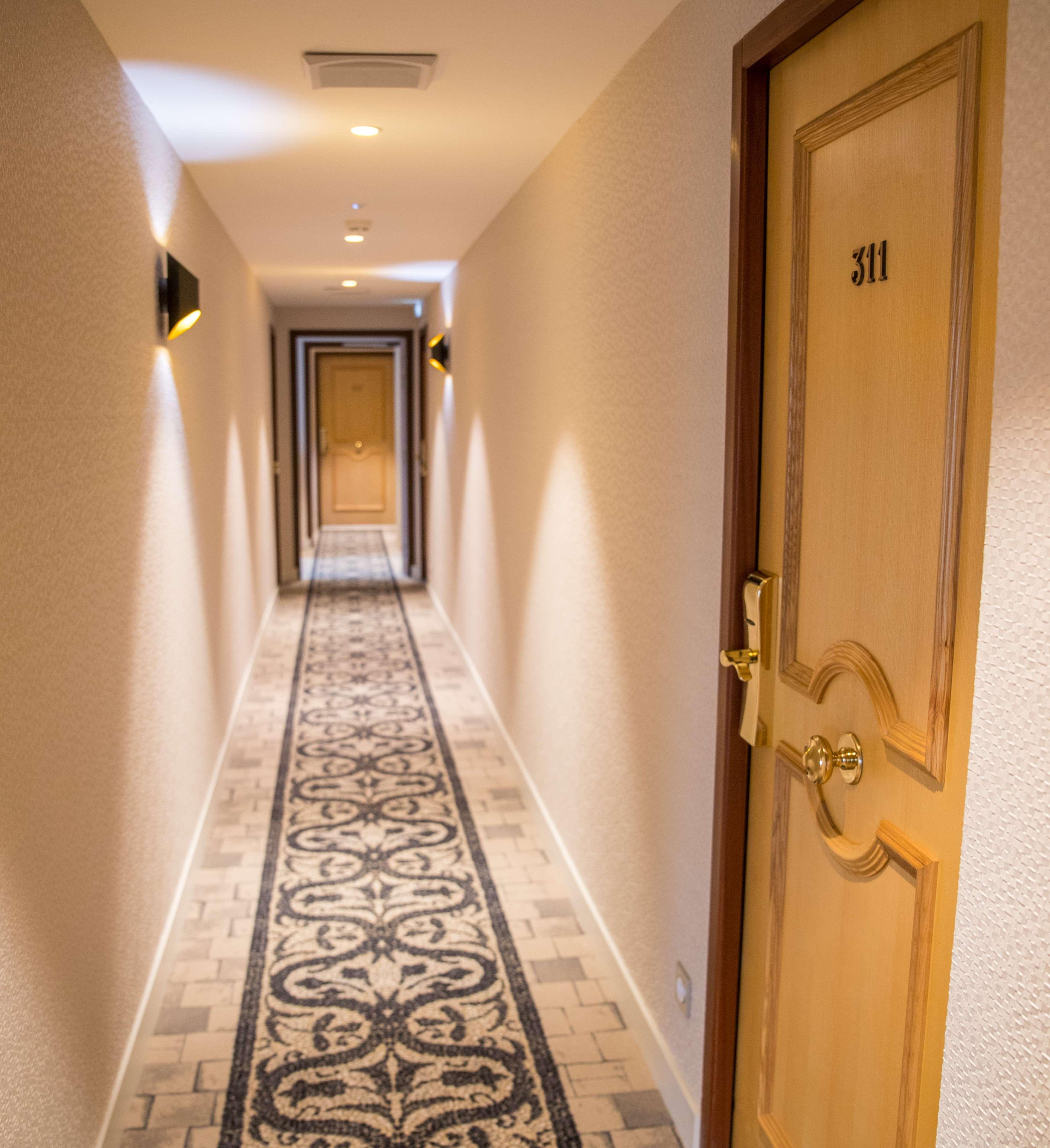 Best Western Beausejour Λούρδη Εξωτερικό φωτογραφία
