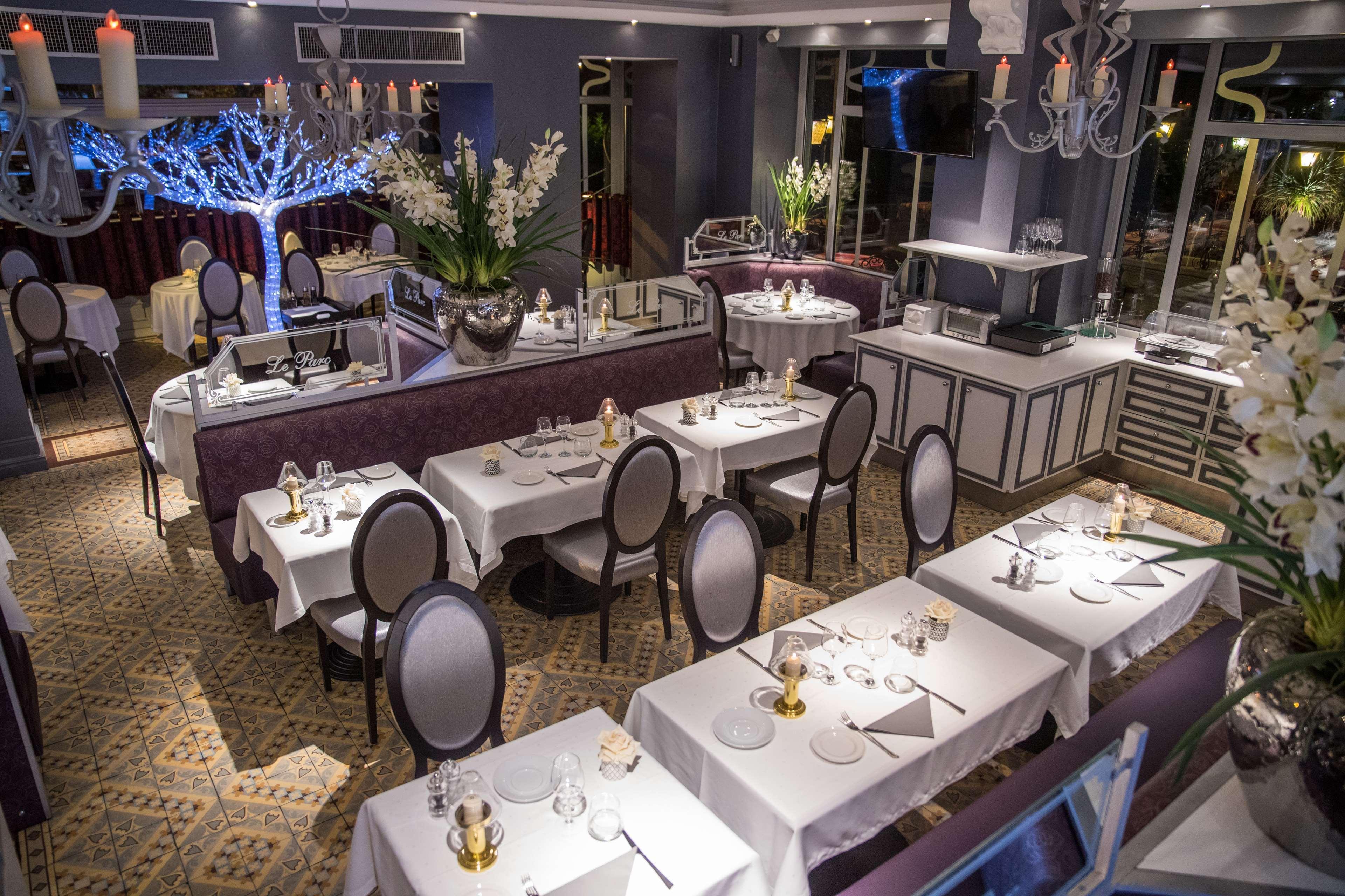 Best Western Beausejour Λούρδη Εξωτερικό φωτογραφία