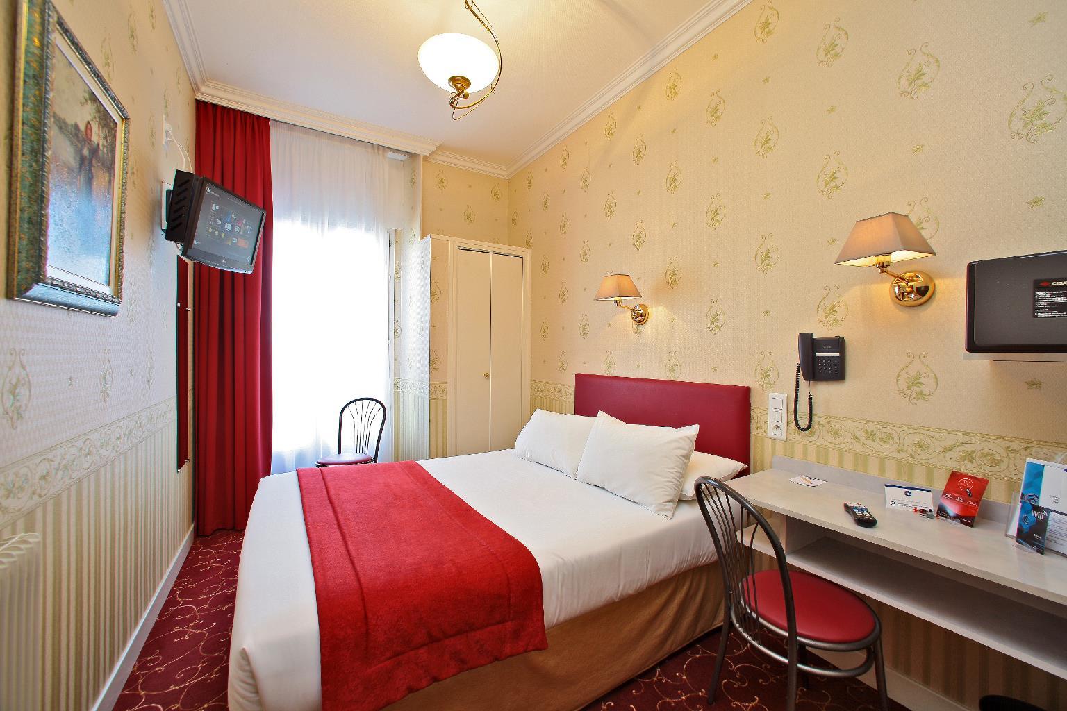 Best Western Beausejour Λούρδη Εξωτερικό φωτογραφία