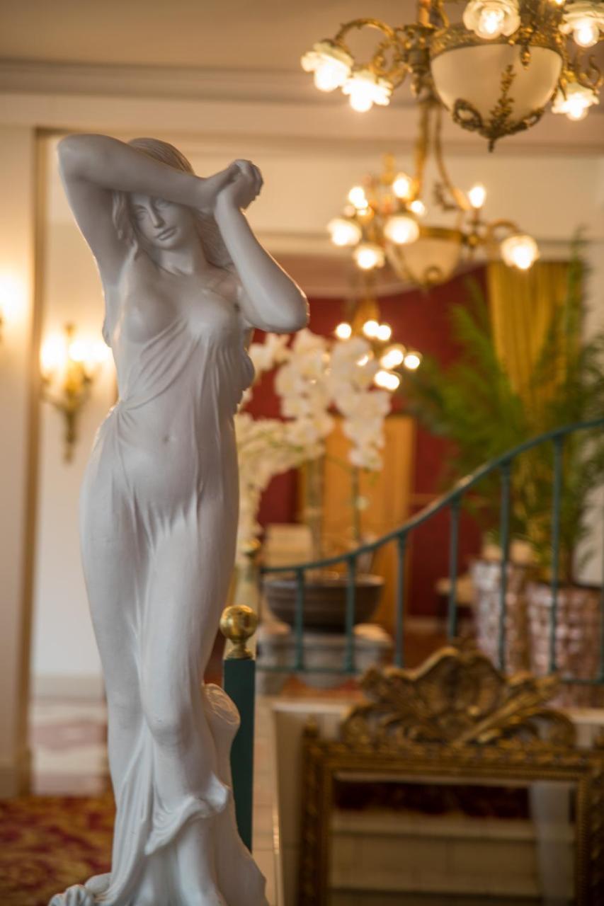 Best Western Beausejour Λούρδη Εξωτερικό φωτογραφία
