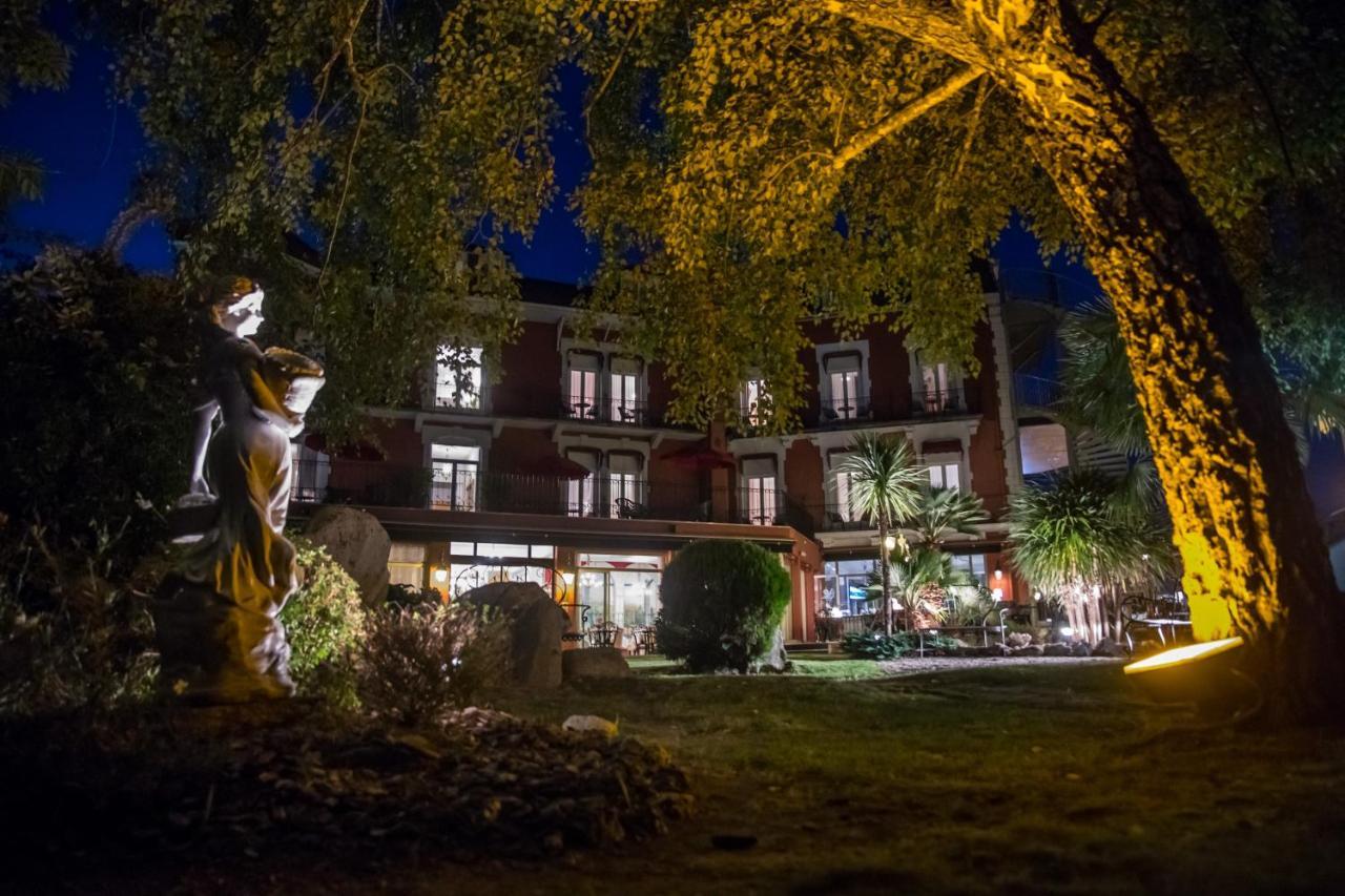 Best Western Beausejour Λούρδη Εξωτερικό φωτογραφία
