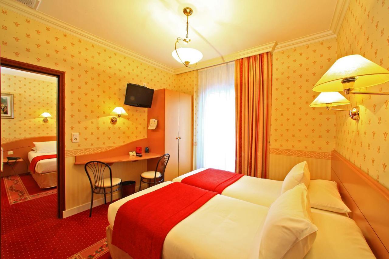 Best Western Beausejour Λούρδη Εξωτερικό φωτογραφία