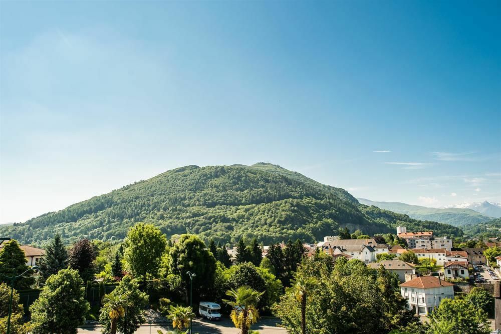 Best Western Beausejour Λούρδη Εξωτερικό φωτογραφία